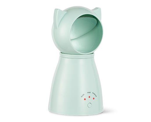 Heart to Tail Cat Laser
