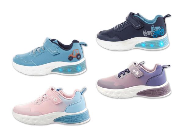 Kleinkinder Sneaker