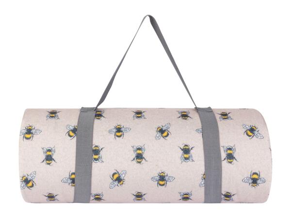 Livarno Home Picnic Blanket