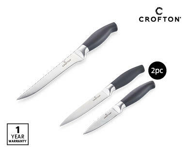 Assorted Individual Knives