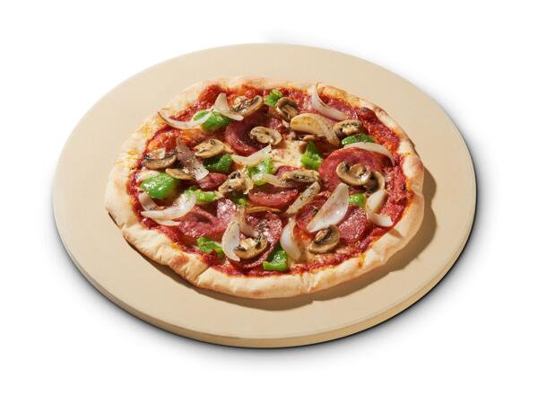 Grillmeister Pizza Stone