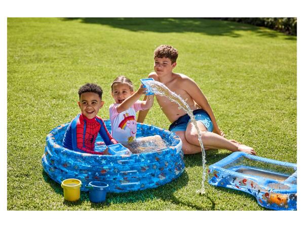 Infant Paddling Pool or Sand and Water Pool