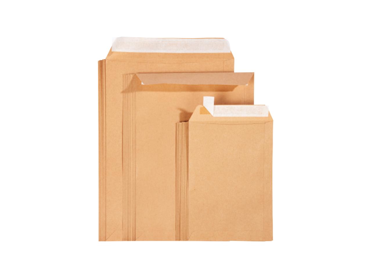 UNITED OFFICE Assorted Envelopes