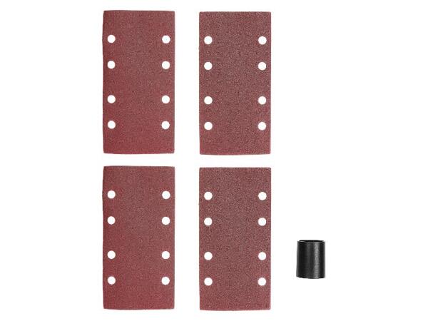 Multibruska PMS 220 A1/Vibračná bruska PSS 270 C3/Excentrická bruska PEXS 300 C3