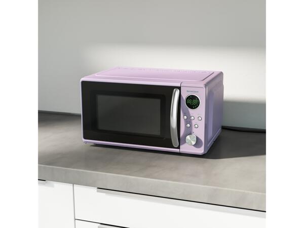 700W Microwave