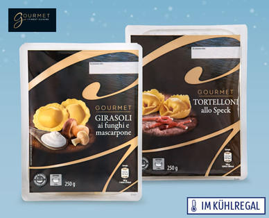 GOURMET Premium Pasta