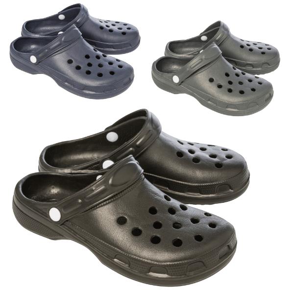 Clogs voor heren