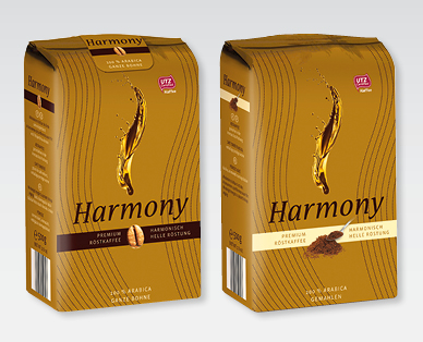 Kaffee Harmony