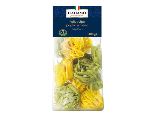 FETTUCCINE