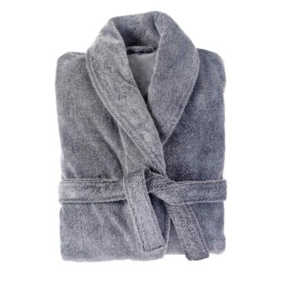 Peignoir en fleece