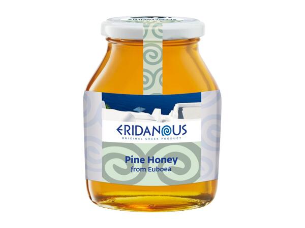 Pine Honey from Euboea