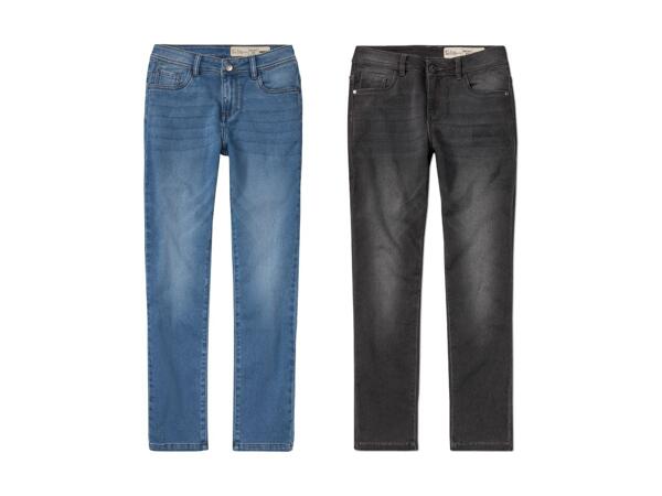Jean