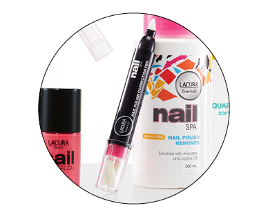 Nail Polish Correction Pen 3ml
