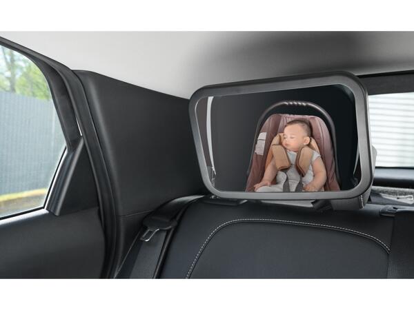 Baby Car Mirror