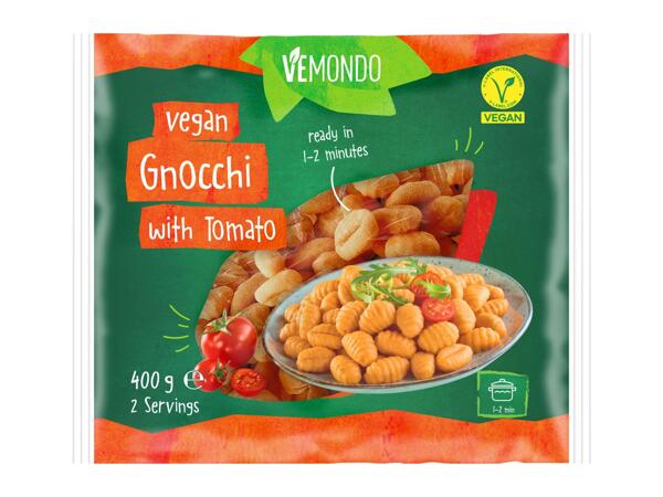 Vegan Gnocchi