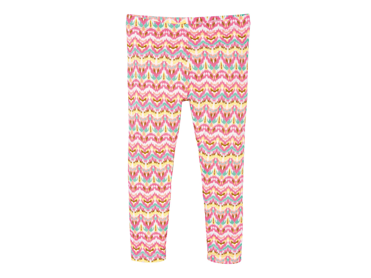 Girls' Leggings