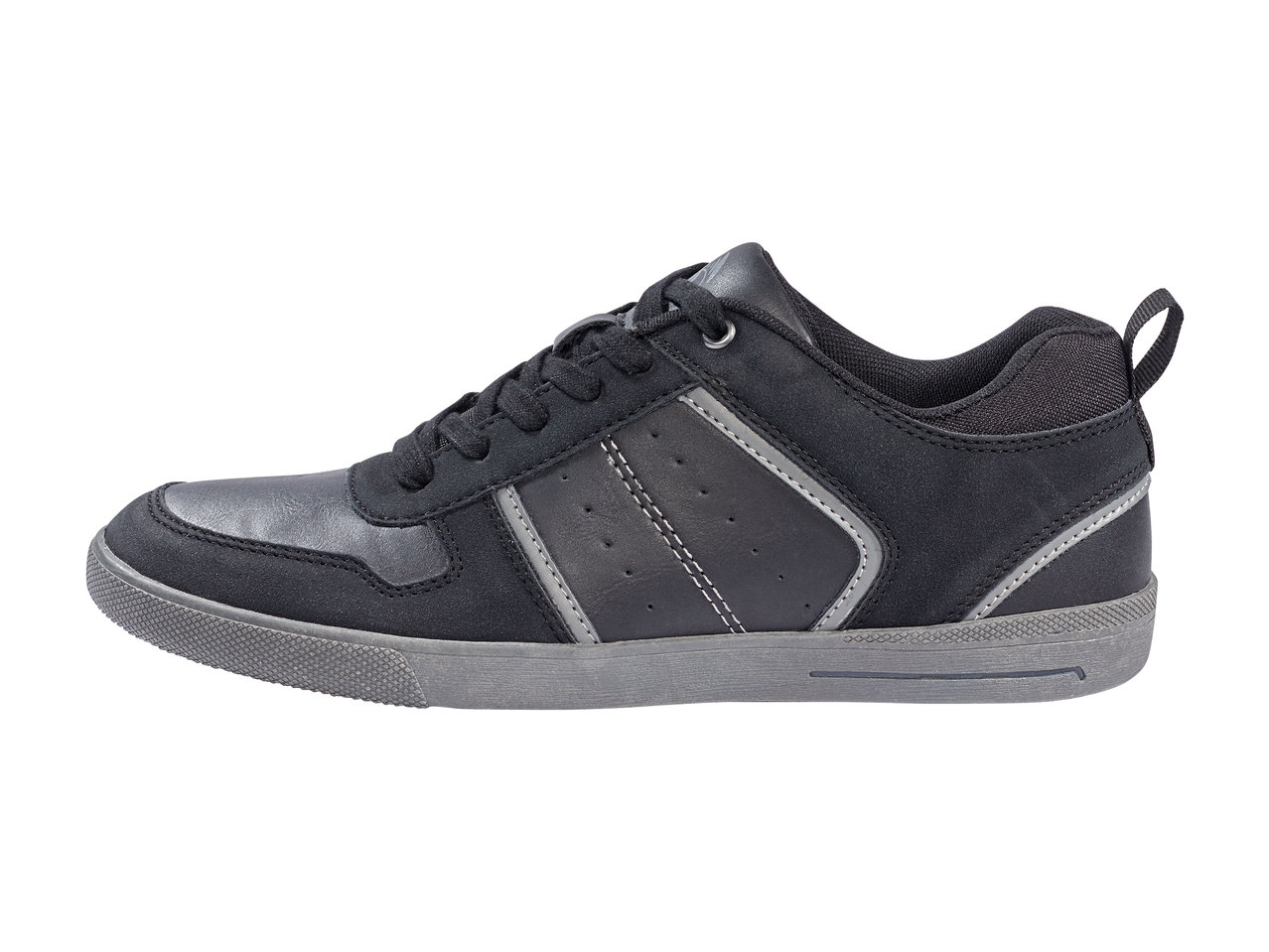 Livergy Men's Air & Fresh Trainers1