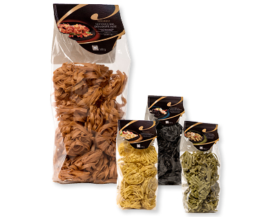 Specialità di pasta GOURMET