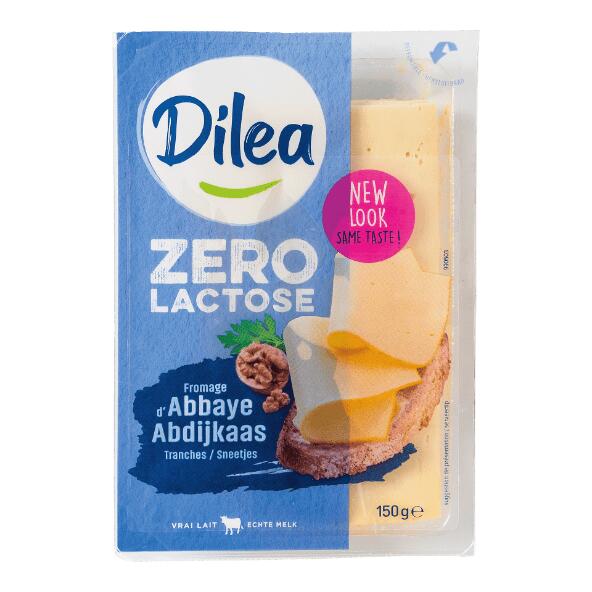 DILEA(R) 				Laktosefreier Abteikäse