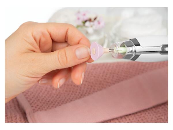 Manicure and Pedicure Set