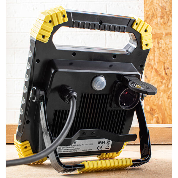 LED-Arbeitsleuchte