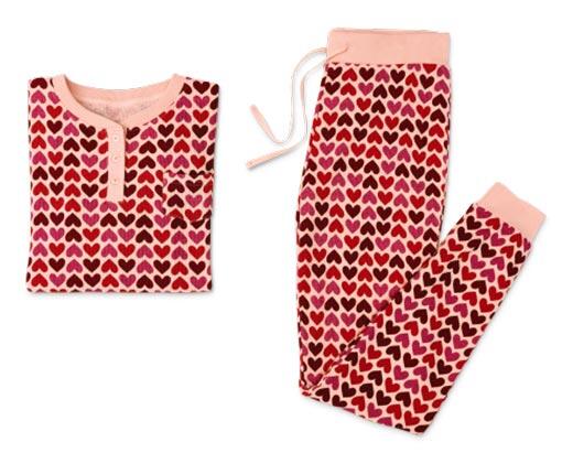 Serra 
 Ladies' 2-Piece Pajamas