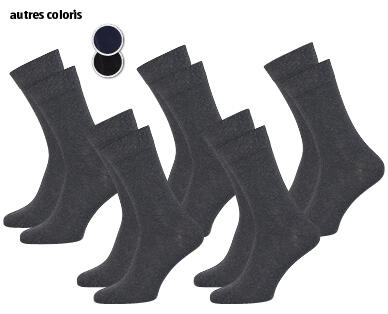 WATSON'S 
 CHAUSSETTES POUR HOMMES