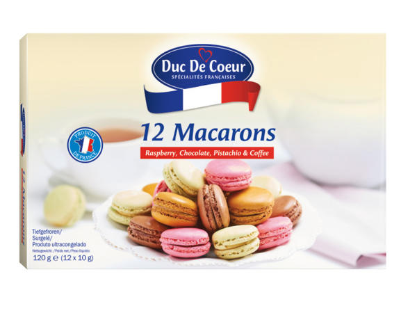 Macarons