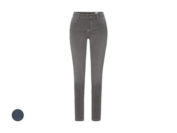 Jean Slim Fit