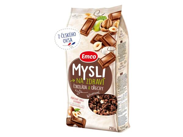 MYSLI