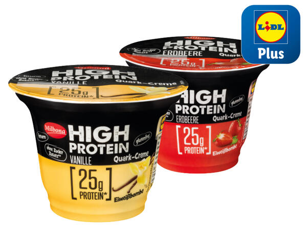 High Protein Topfen