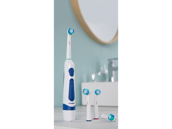 Electric Toothbrush