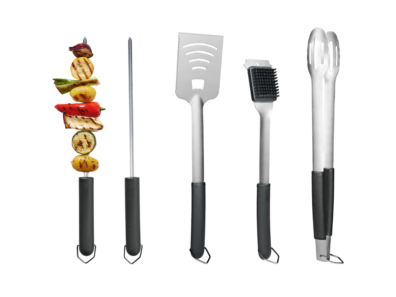 FLORABEST(R) Grillredskaber