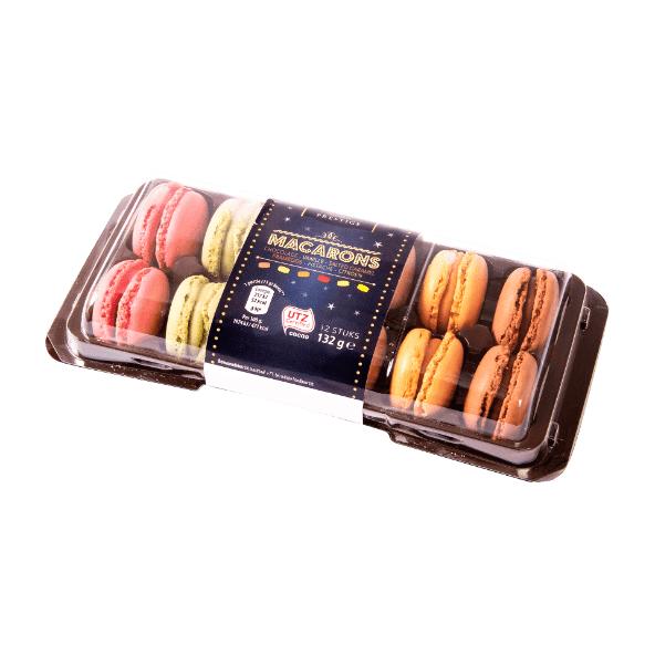 Macarons