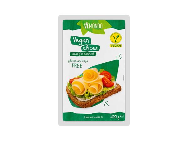 VEGANSKÉ PLÁTKY 