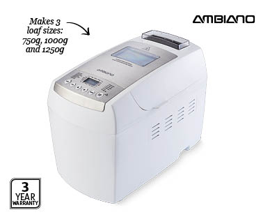 Bread Maker