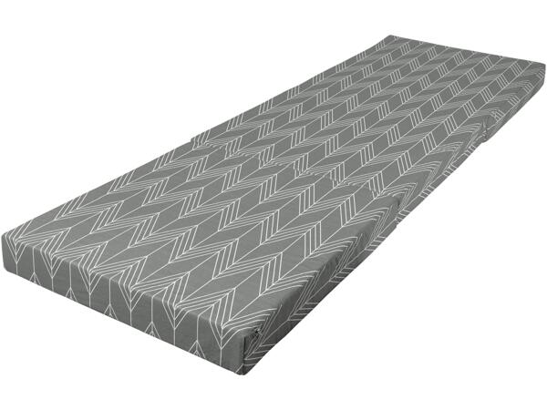 Folding Mattress