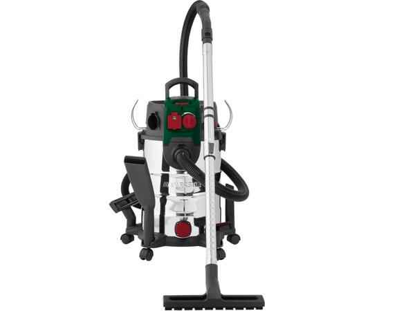 1500W Wet & Dry Vacuum Cleaner