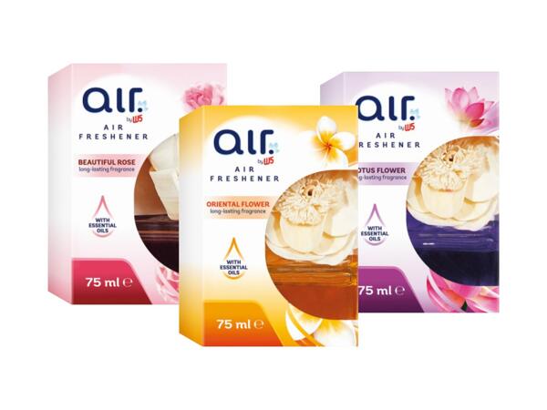 Air freshener