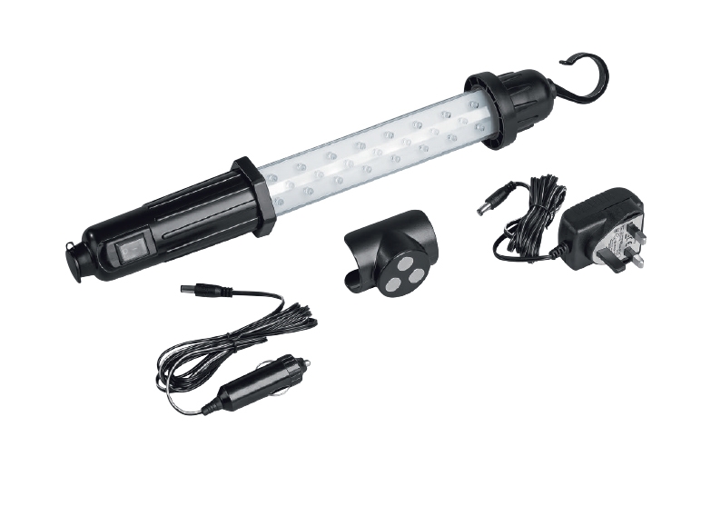 LIVARNO LUX LED Work Lamp
