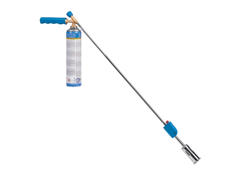 CFH Weed Burner