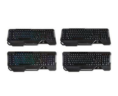 Medion 
 Gaming Headset, Keyboard or Mouse