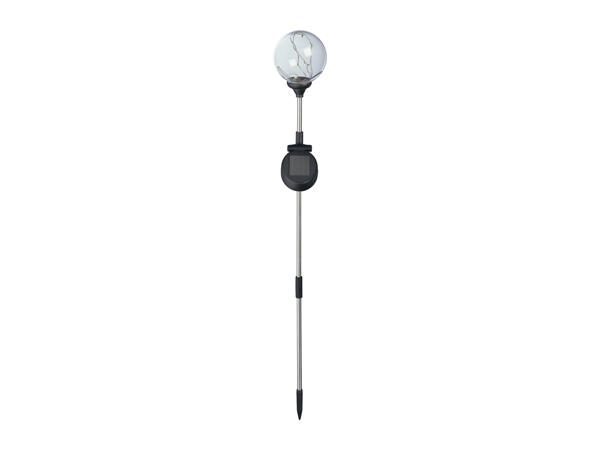 Livarno Home LED Solar Light