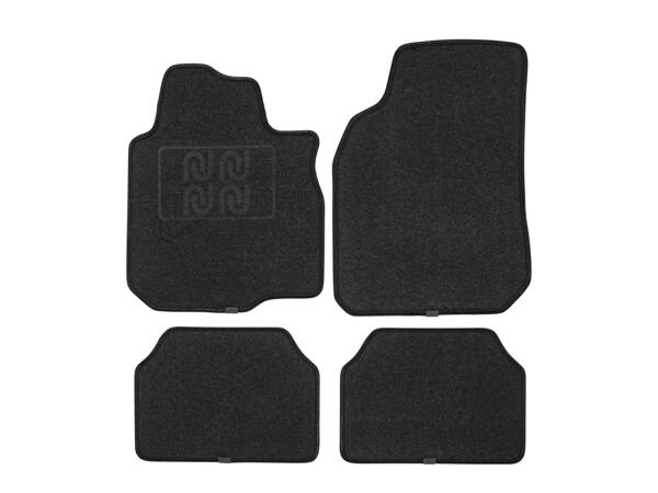Car Mat Set