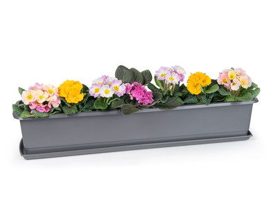 GARDENLINE Blumenkisten-Set