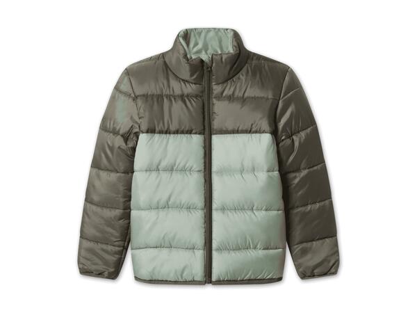Kleinkinder Lightweight Jacke