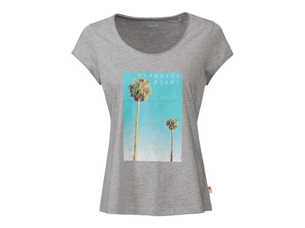 Ladies' T-Shirt