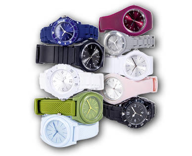 SEMPRE Armbanduhr