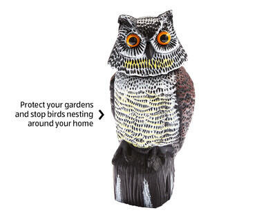 Bird Control Assortment