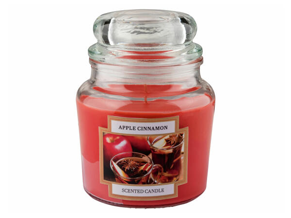 Scented Candle